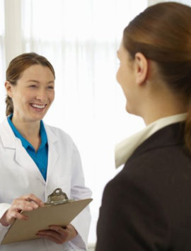 Female Diseases