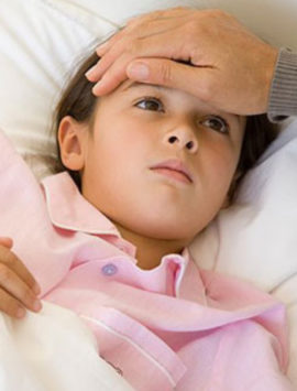 Children Disease