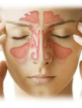 Nose Diseases