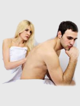 Male Diseases