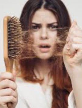 Hair Diseases