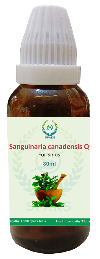 Sulphuris 200,Sanguinaria Can. Q, Phytolacca Dec.Q For Labyrinthitis