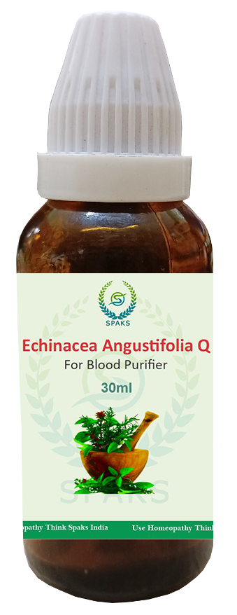 Floric Acid 200, Echinacea Aug Q For Temporomandibular