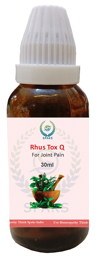 Arnica & Jaborandi Herbal Hair Tonic