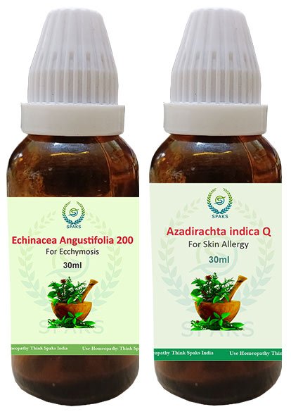 Neem & Tulsi Herbal Purifying Botanical Wash